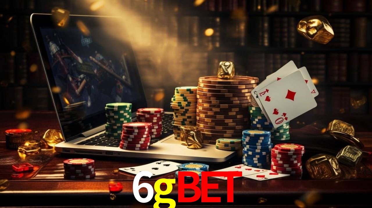 Torneios 6gbet