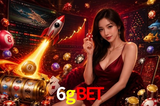 Seasonal Promotions 6gbet