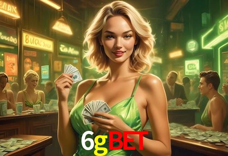 Descubra a Essência do 6gbet: Nossa História e Compromissos