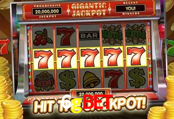 A Emoção da Loteria na 6gbet: Uma Chance de Mudança de Vida