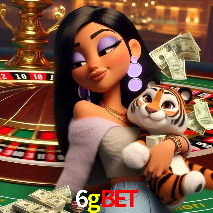 Tennis Betting 6gbet