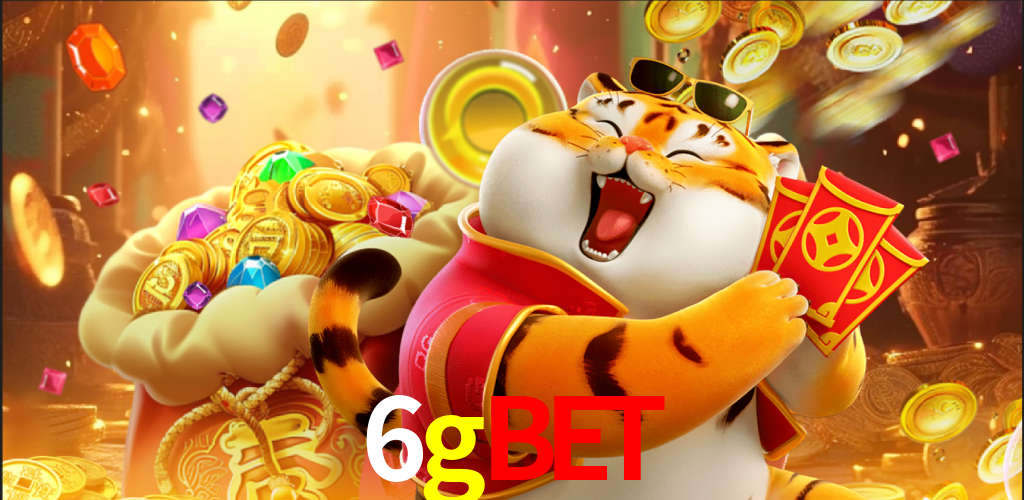 6gbet: Seu Especialista em Apostas Esportivas Brasileiras