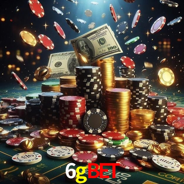 A Emoção da Loteria na 6gbet: Uma Chance de Mudança de Vida