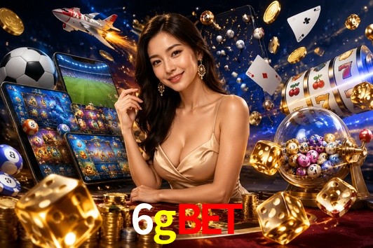Slot Games 6gbet