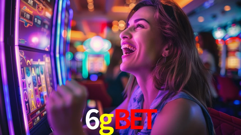 Experimente o Login Seguro Premium no 6gbet