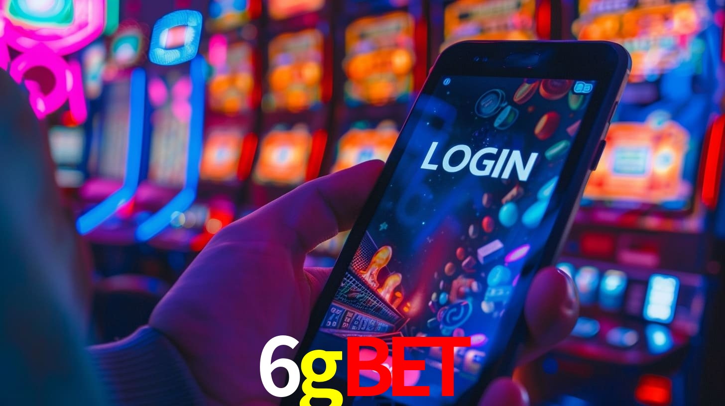 Bônus Diários 6gbet