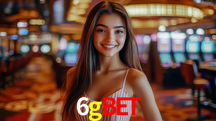 6gbet App Interface