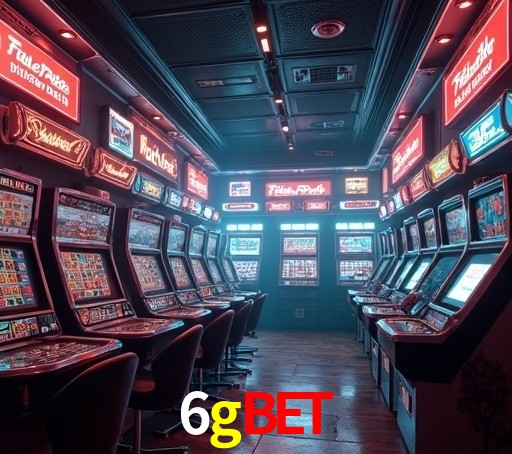 Tecnologia da Plataforma 6gbet