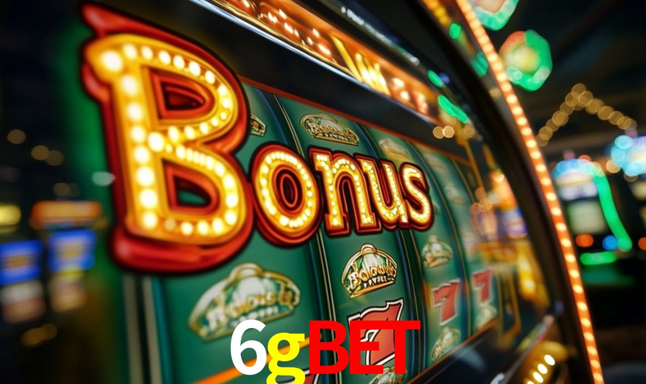 Integração de APIs 6gbet