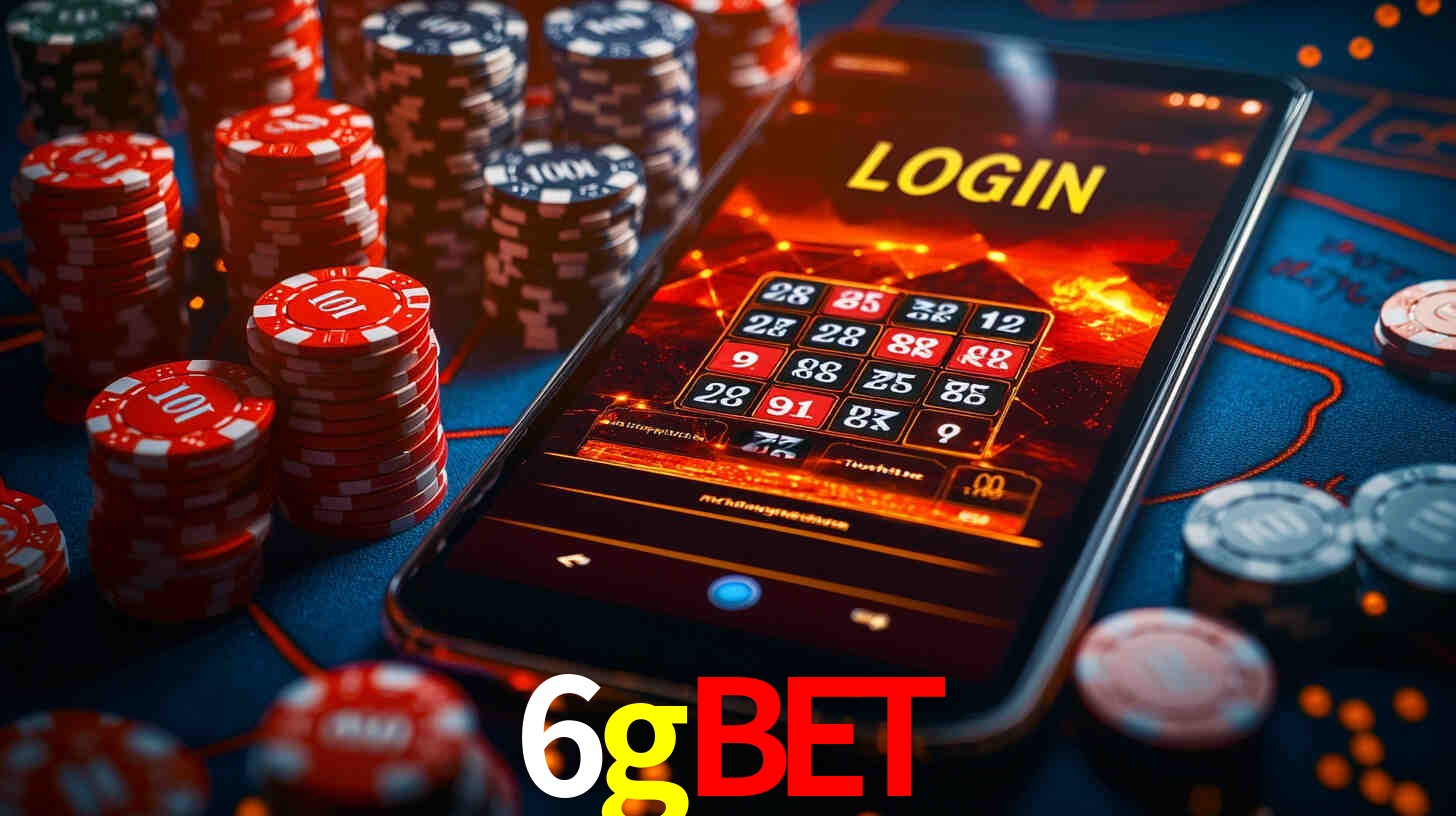6gbet: Jogue Crash e Experimente Alta Recompensa Instantânea