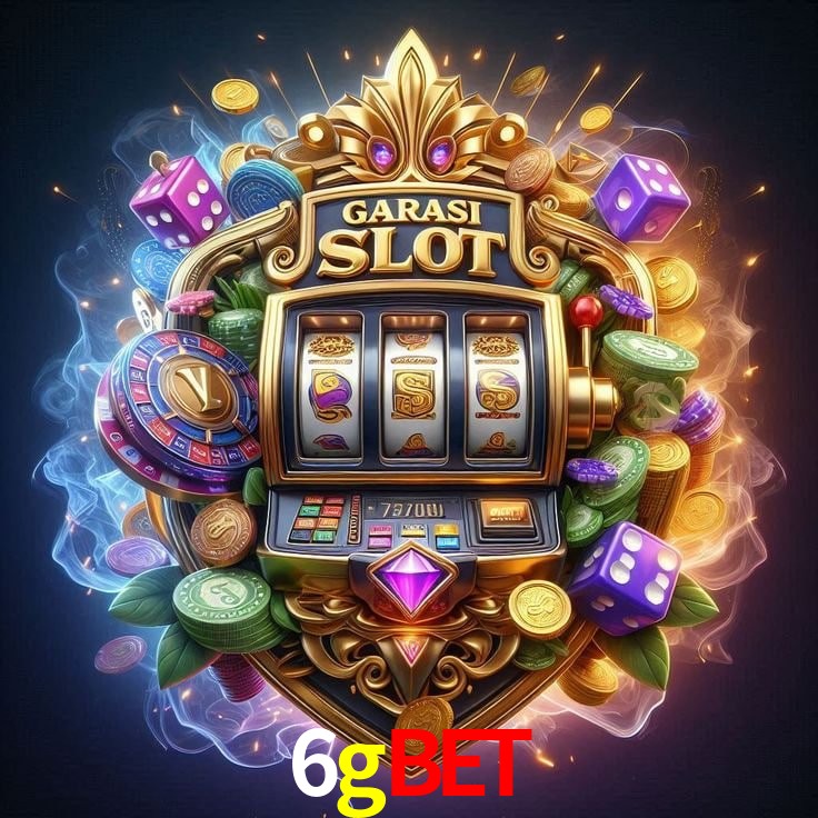 Casino Ao Vivo 6gbet
