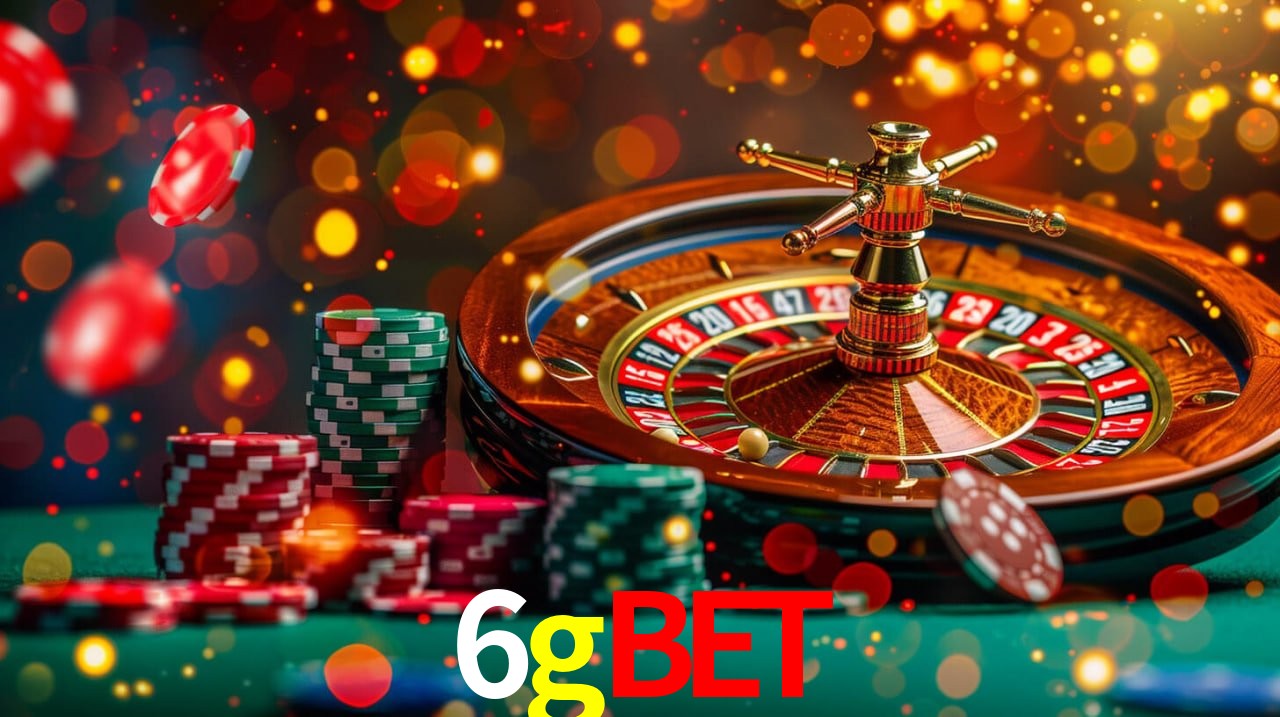 Explorando a Categoria de Eventos em Apostas na 6gbet