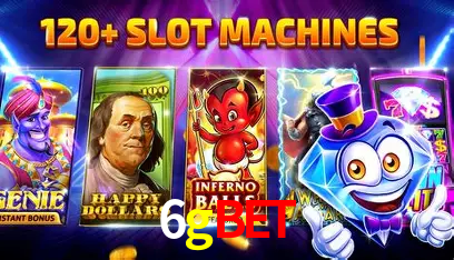 A Emoção da Loteria na 6gbet: Uma Chance de Mudança de Vida