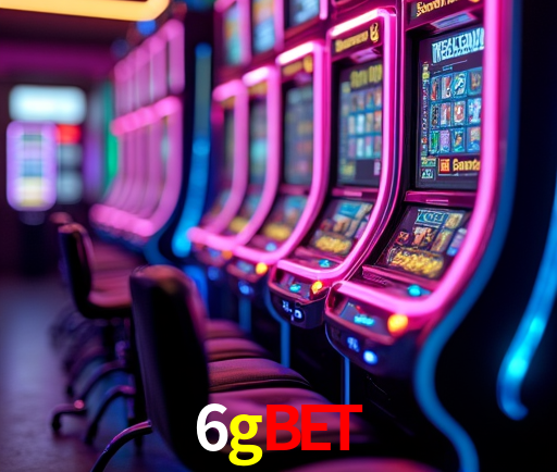 Promoção Relâmpago 6gbet