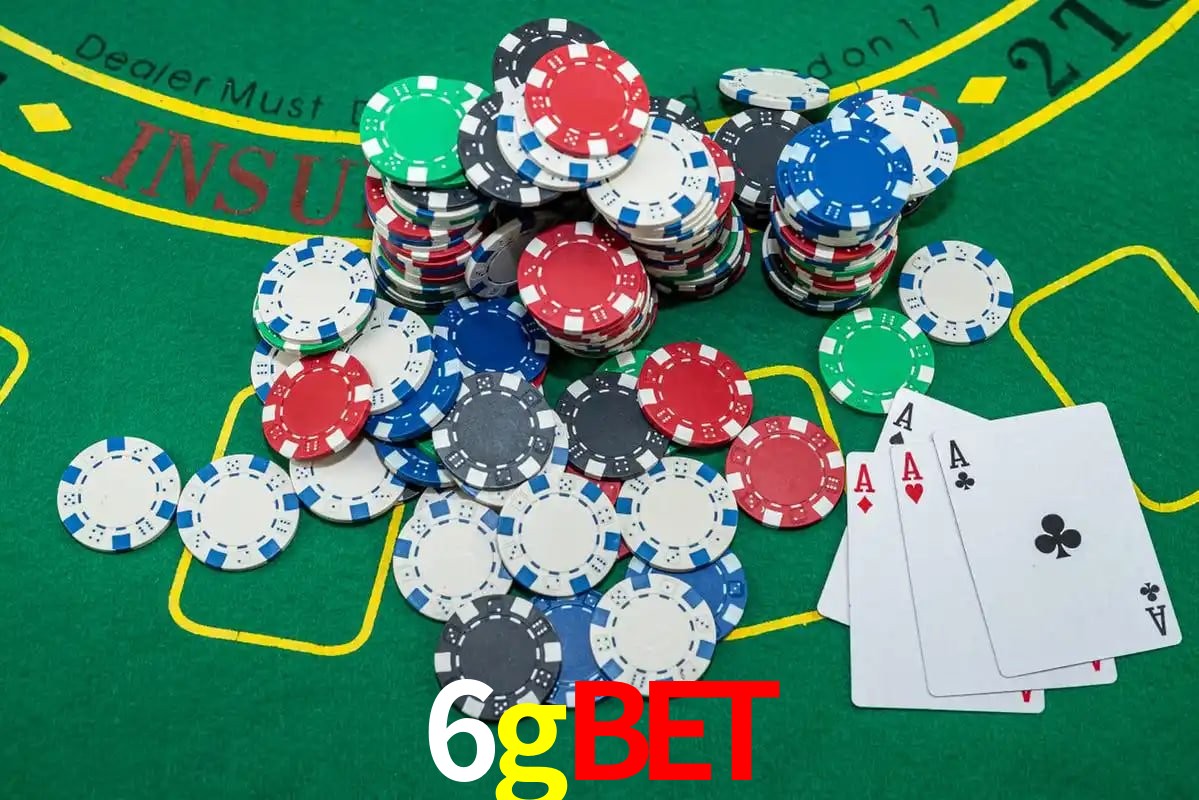 Interface Premium 6gbet