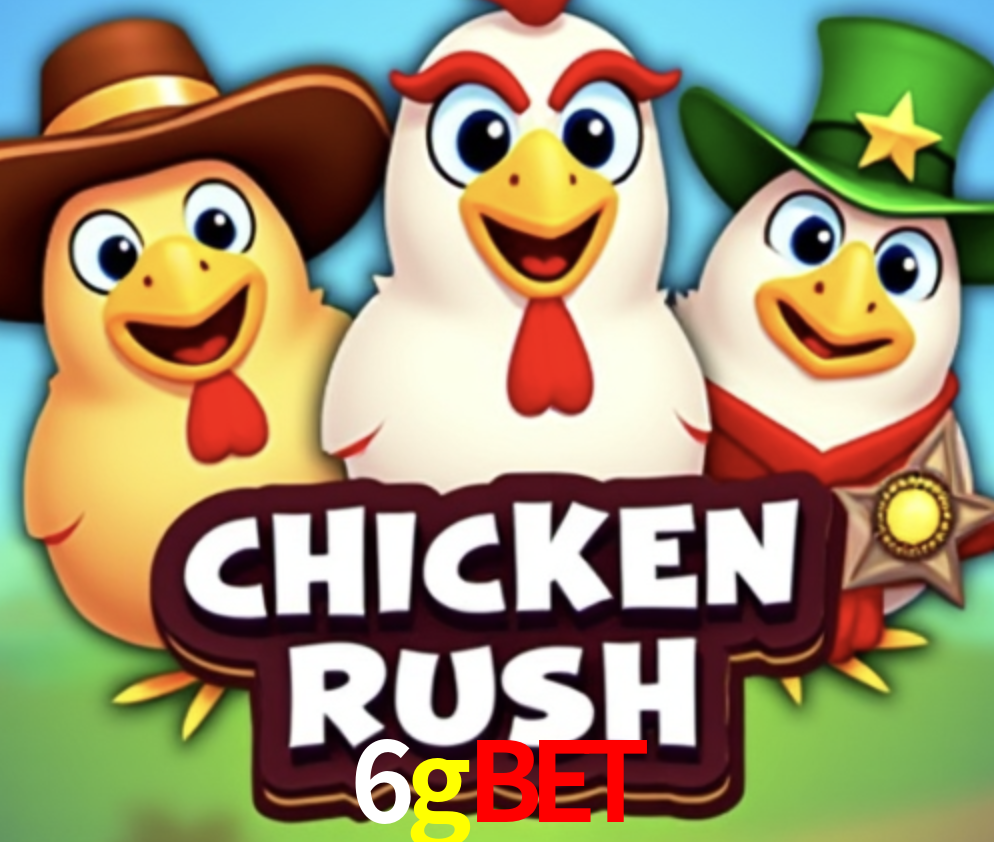 6gbet Plataforma - 6gbet visual 1