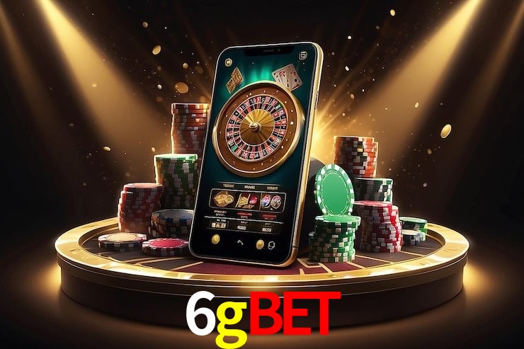Jogos de Slot 6gbet