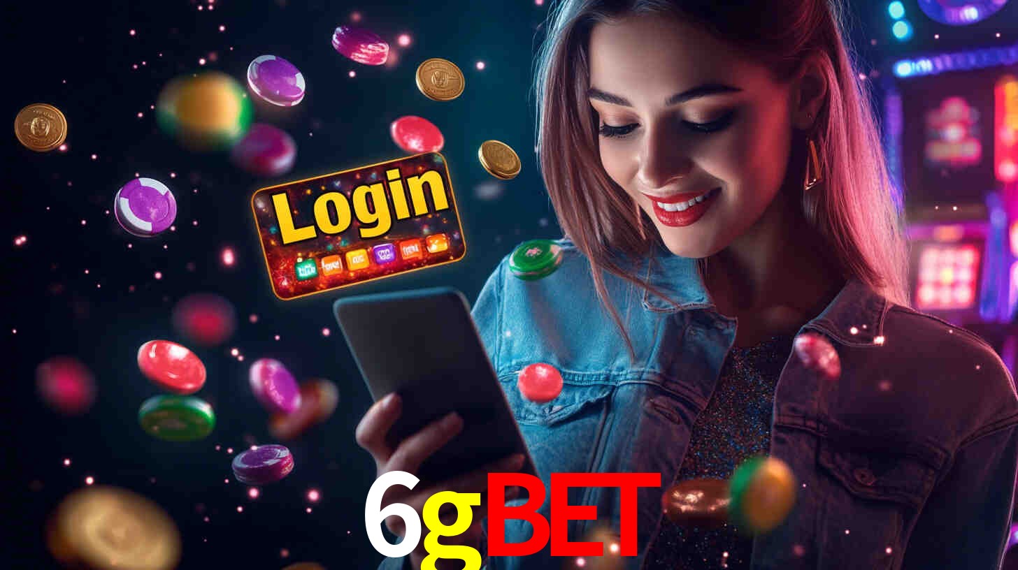 A Experiência Imersiva dos Cassinos Ao Vivo no 6gbet