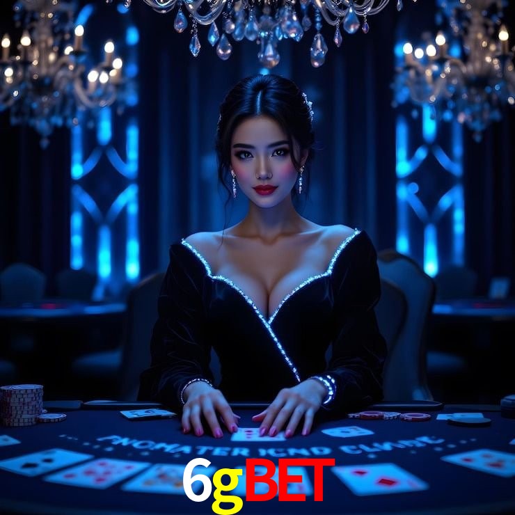Estatísticas do Jogo 6gbet