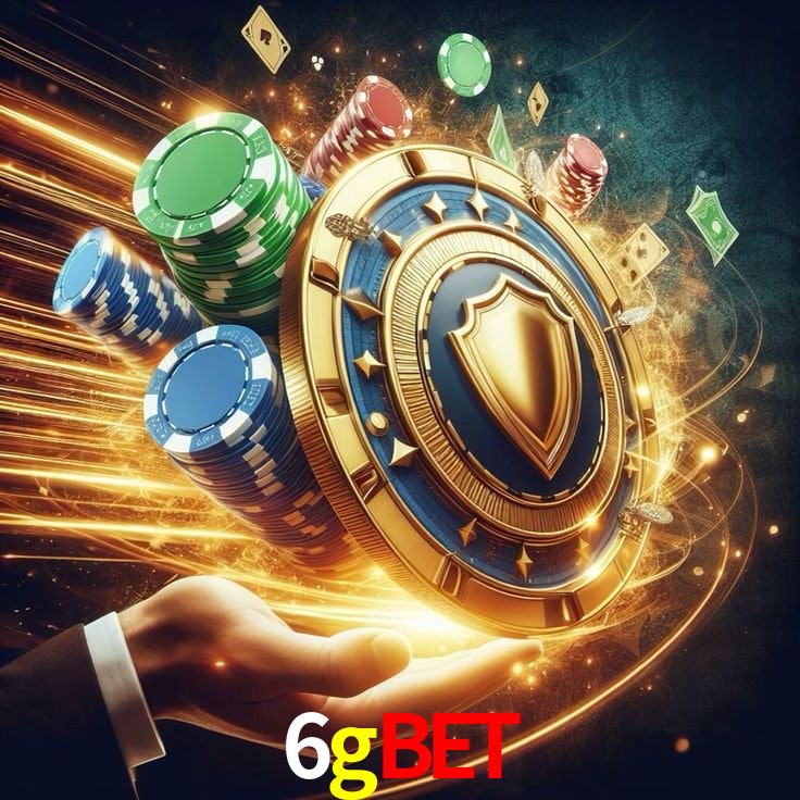 6gbet Slots - 6gbet visual 2