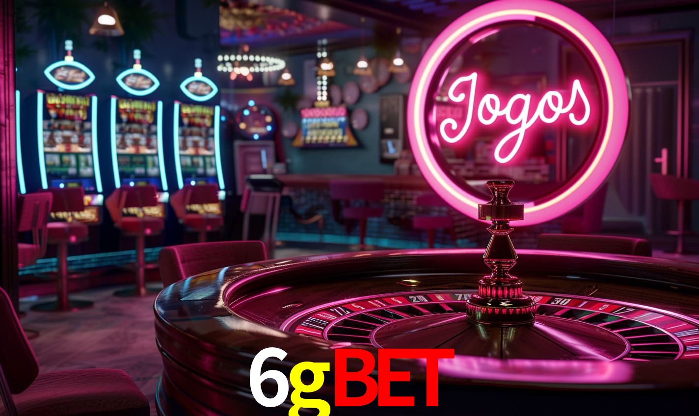 Descubra a Essência do 6gbet: Nossa História e Compromissos