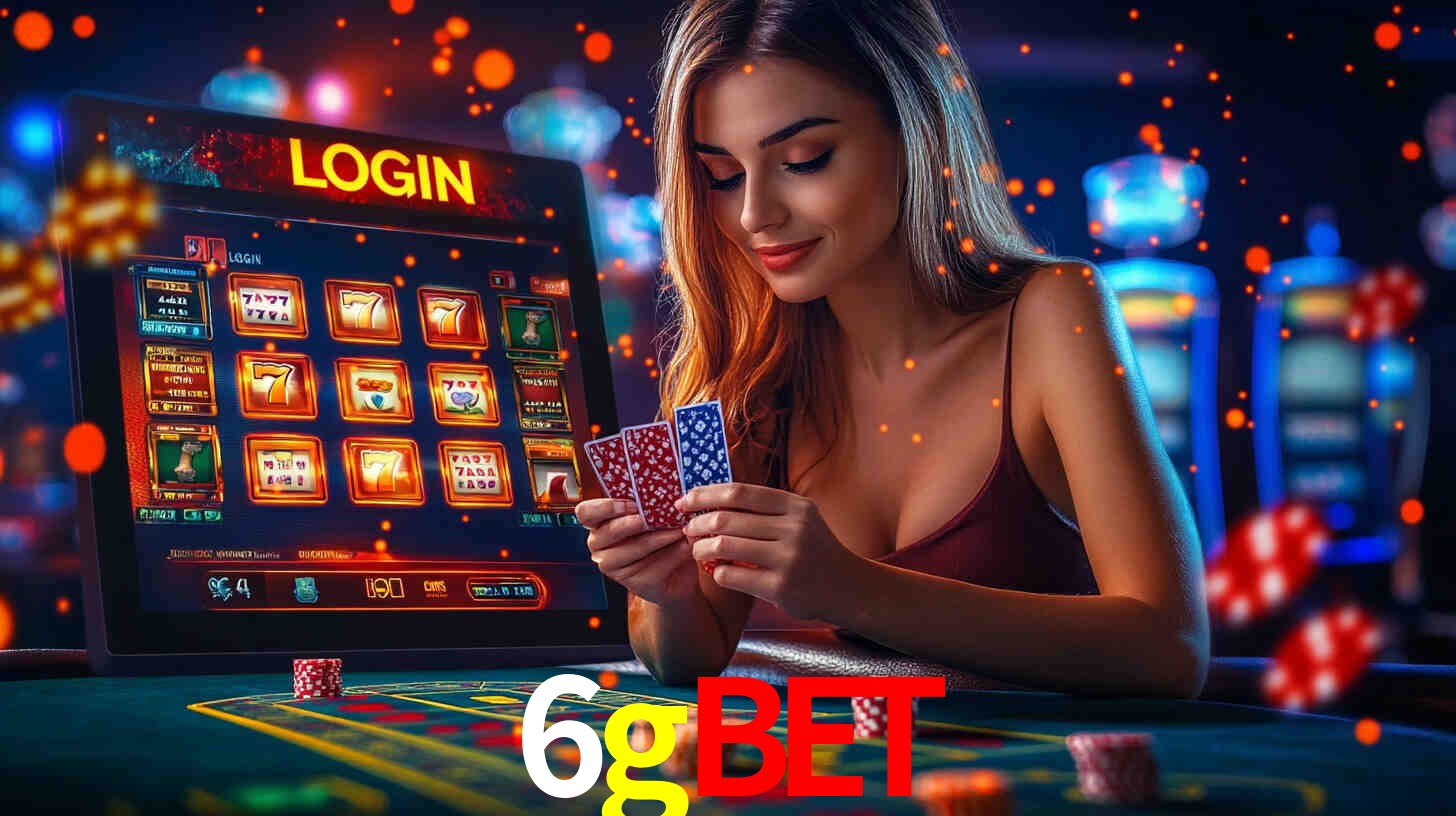 6gbet.com