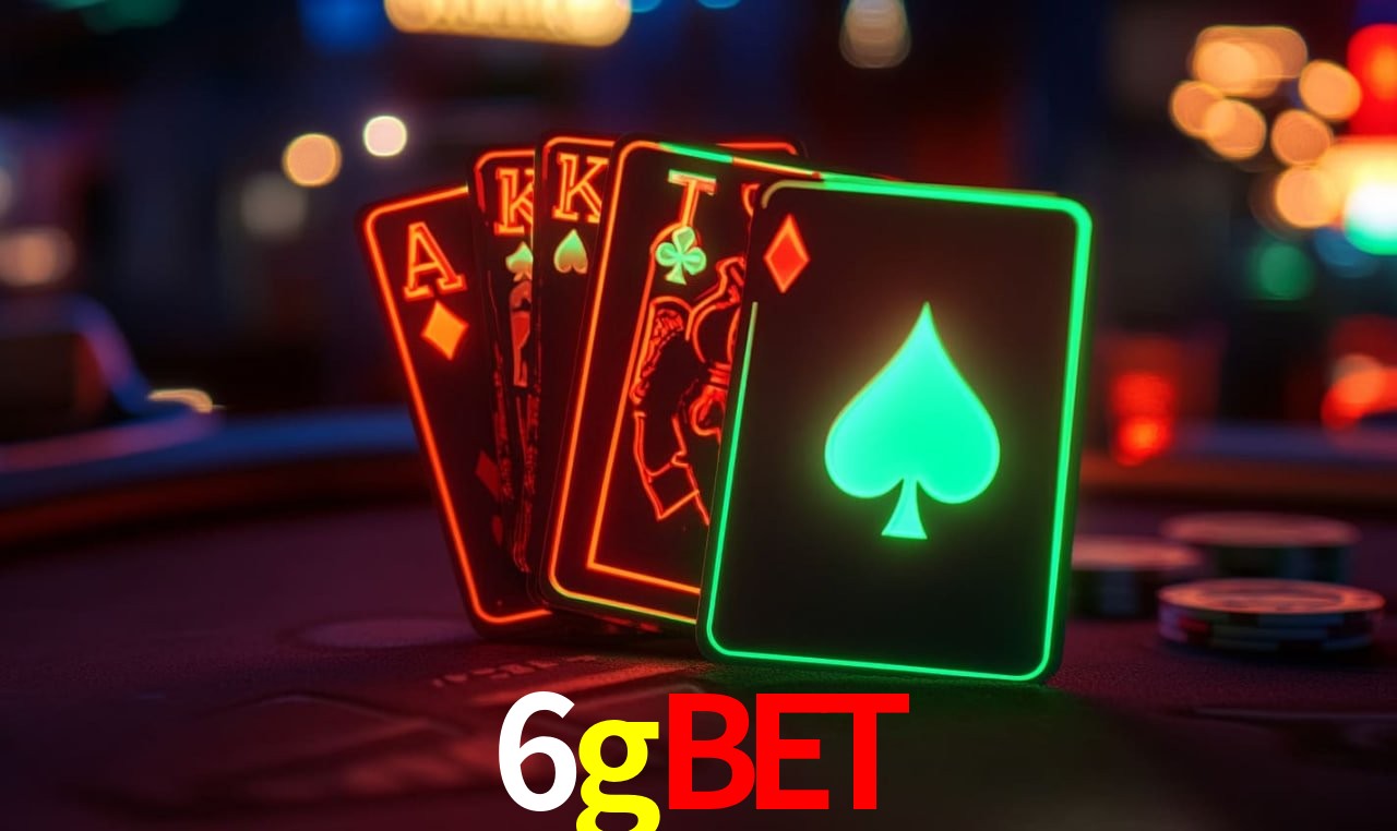 6gbet Slots - 6gbet visual 1