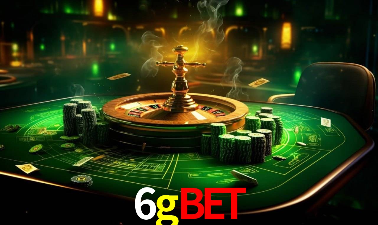 Desvendando o Mundo dos Jogos Virtuais na 6gbet