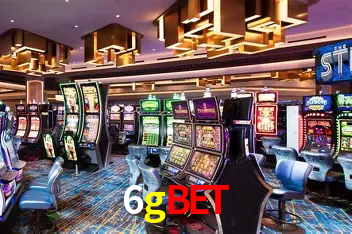 A Revolução dos Aplicativos de Jogos no 6gbet