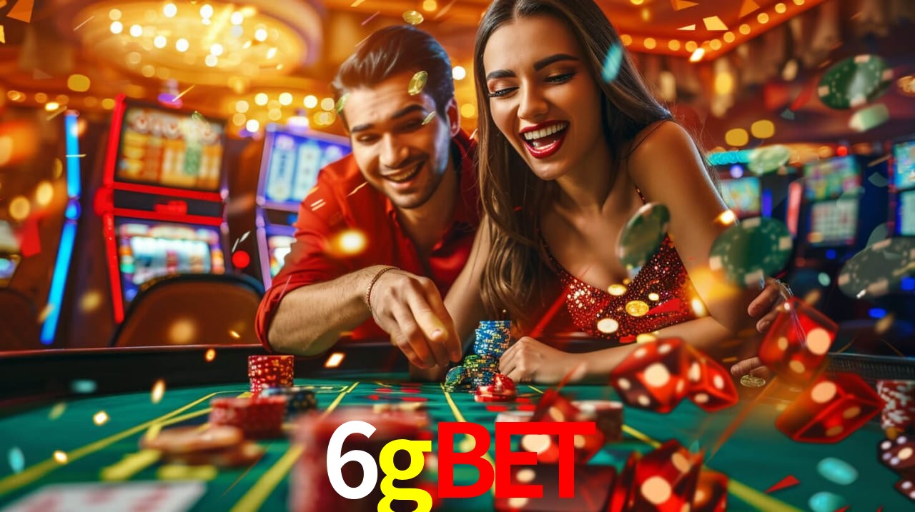 Diretório de Jogos 6gbet