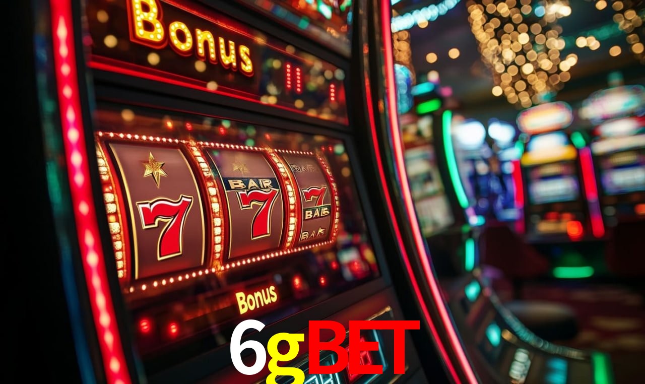 6gbet