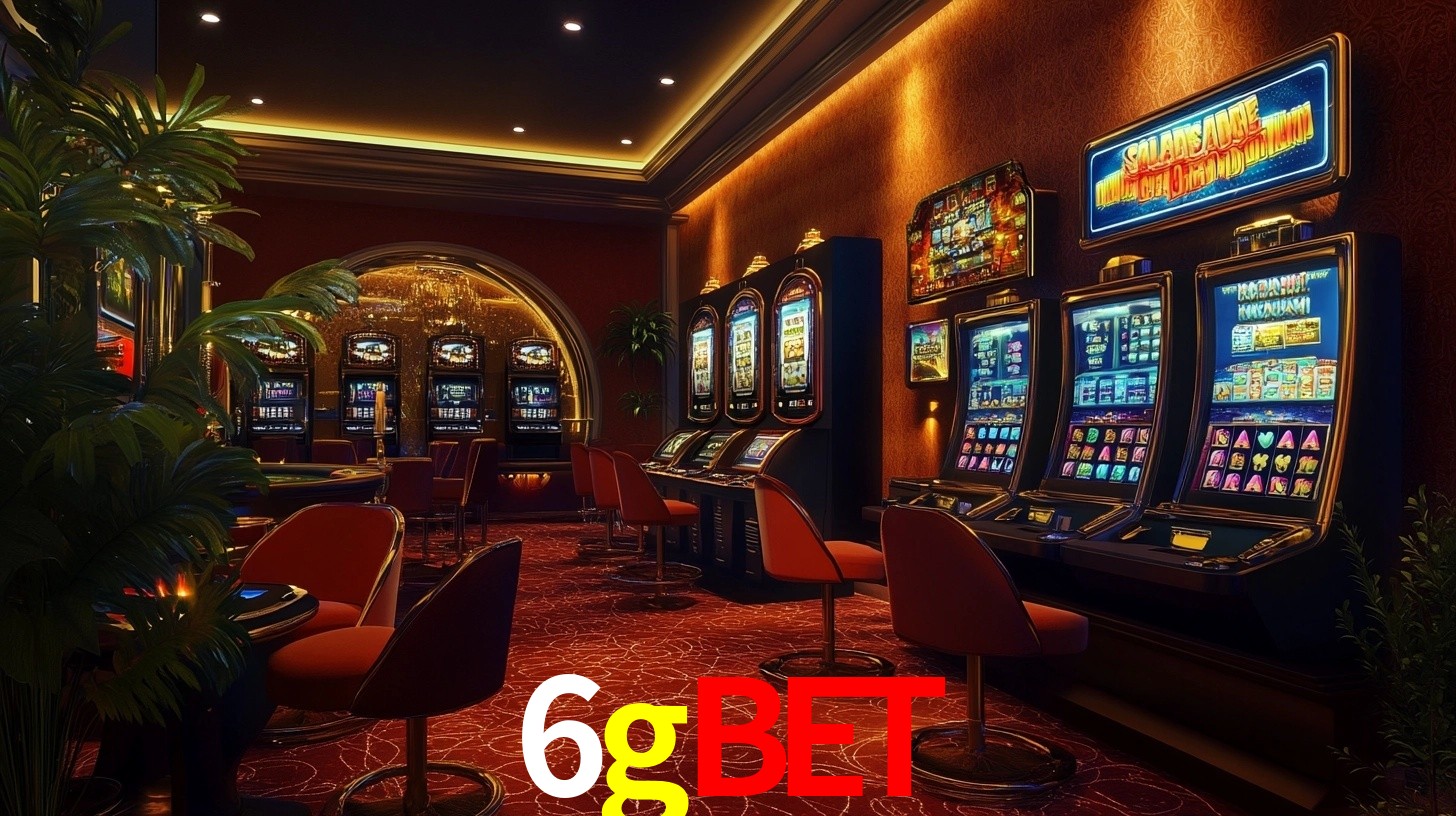 Programa VIP 6gbet