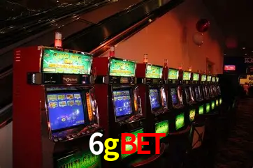 A Experiência Imersiva dos Cassinos Ao Vivo no 6gbet