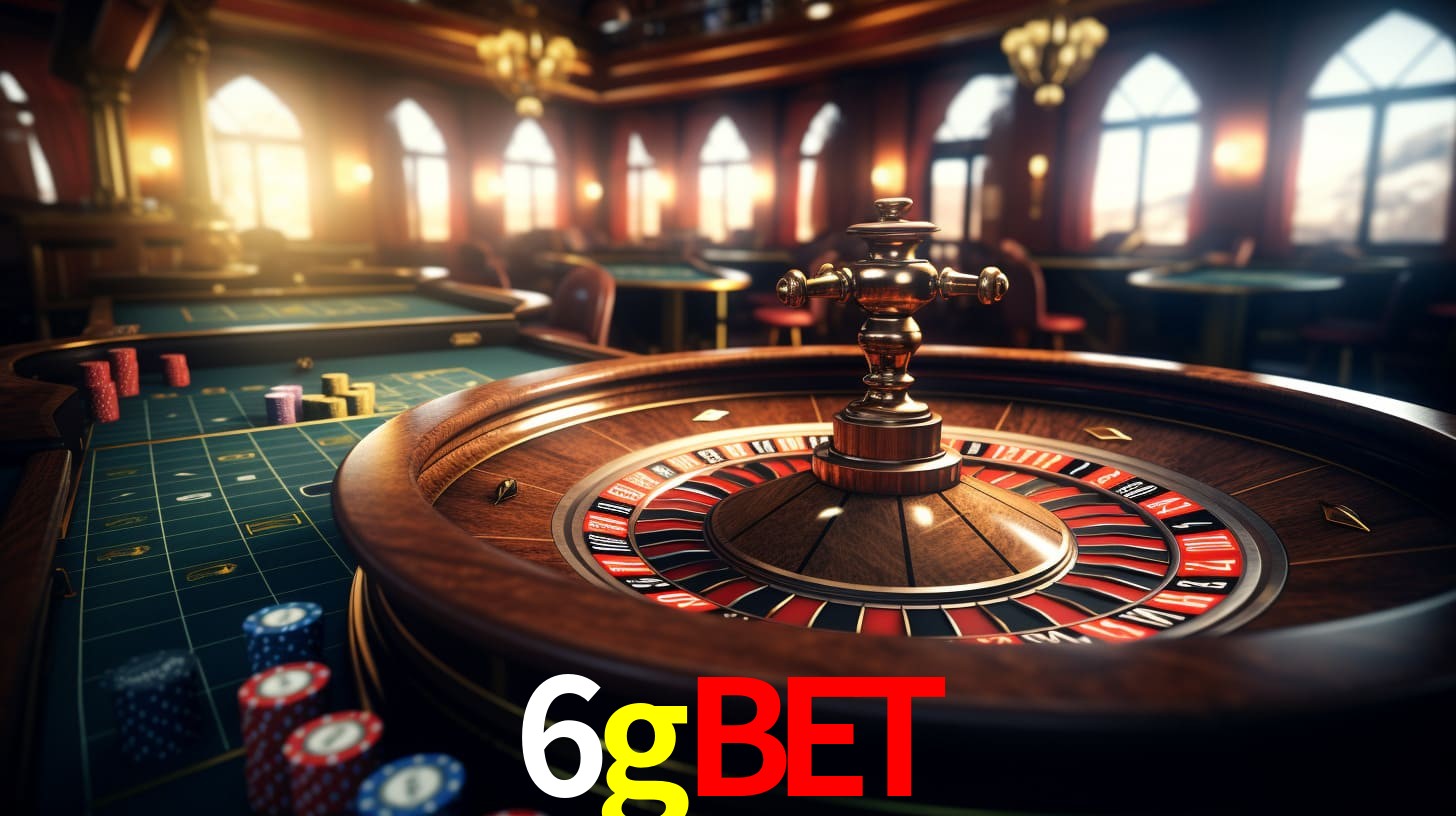 Blackjack Table 6gbet