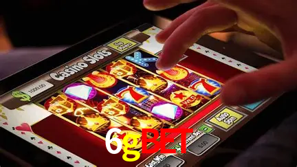 Desvendando o Mundo dos Jogos Virtuais na 6gbet